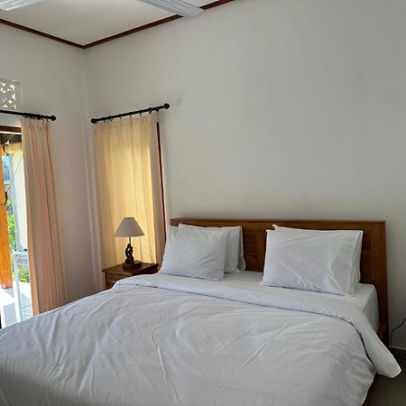 D'Janu Homestay Sidemen  Exterior photo