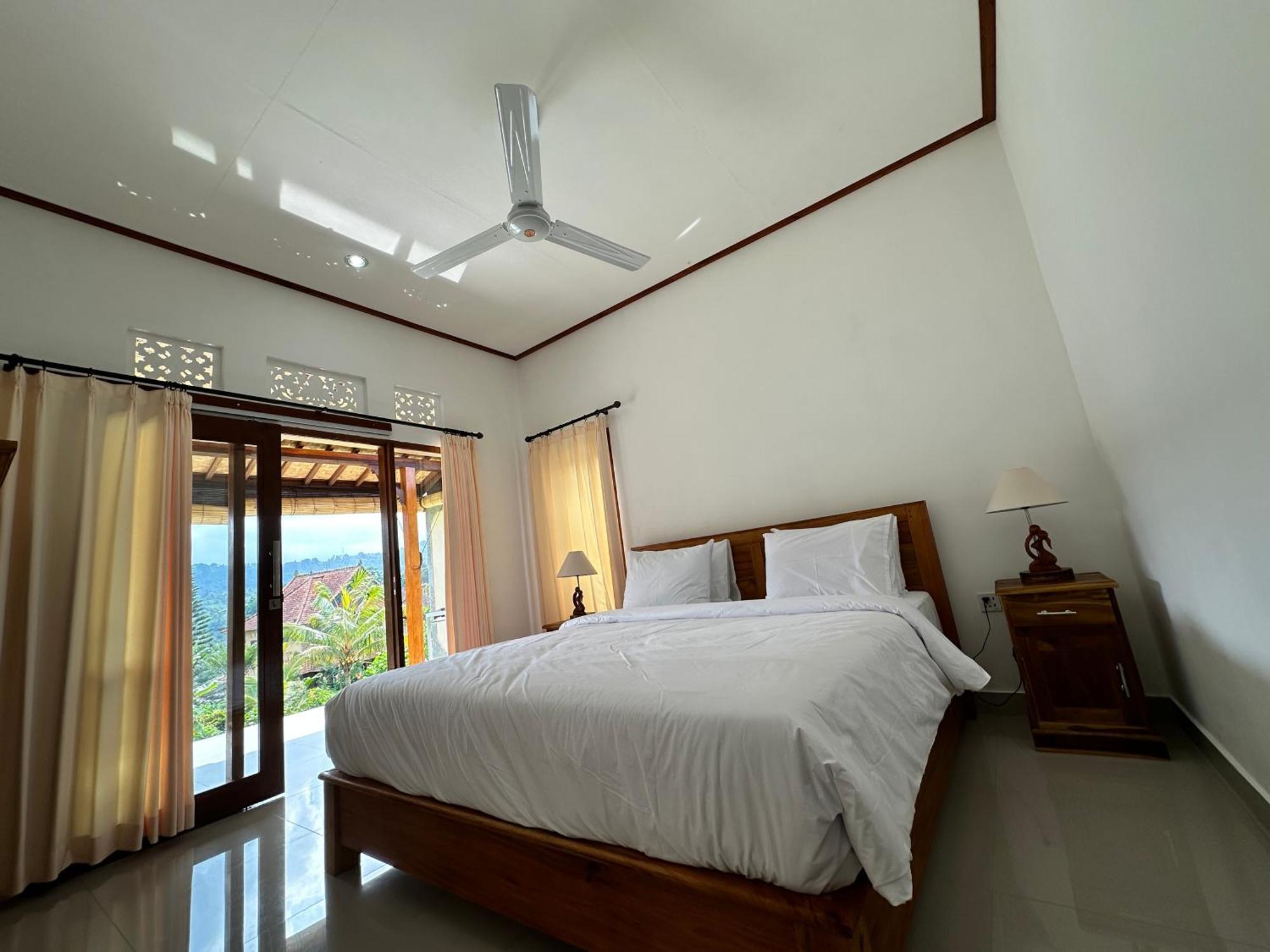 D'Janu Homestay Sidemen  Exterior photo