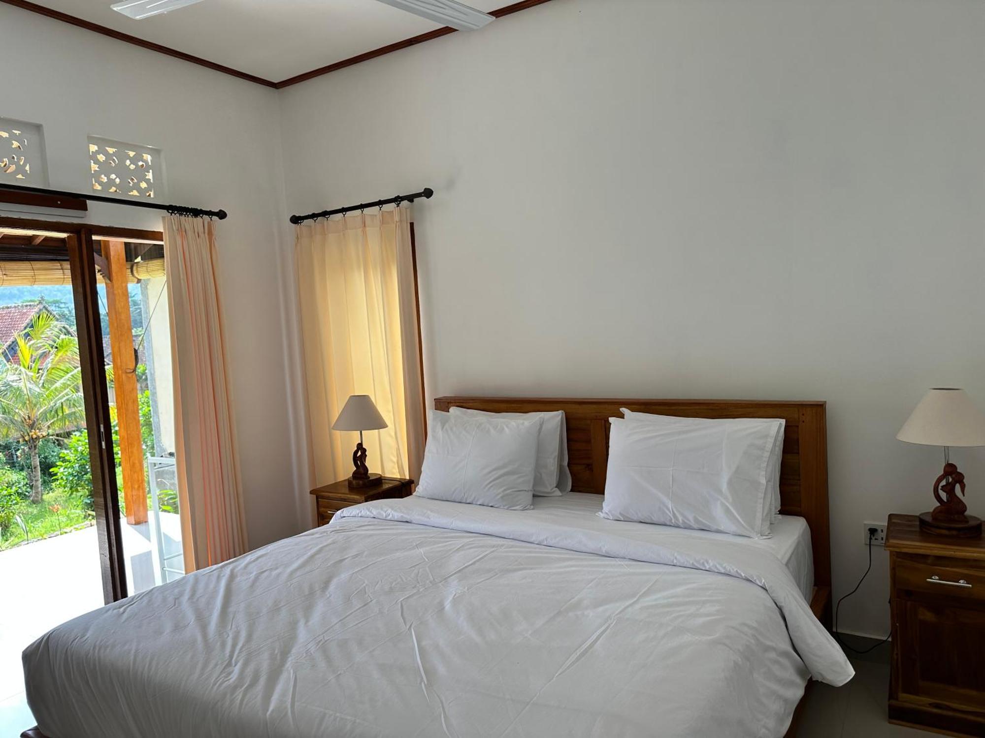 D'Janu Homestay Sidemen  Exterior photo